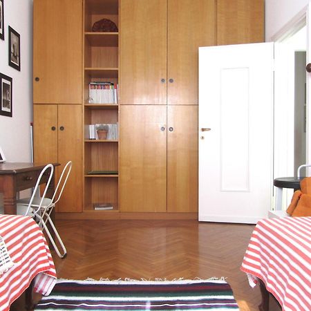 Art Design Duomo Suites 밀라노 외부 사진