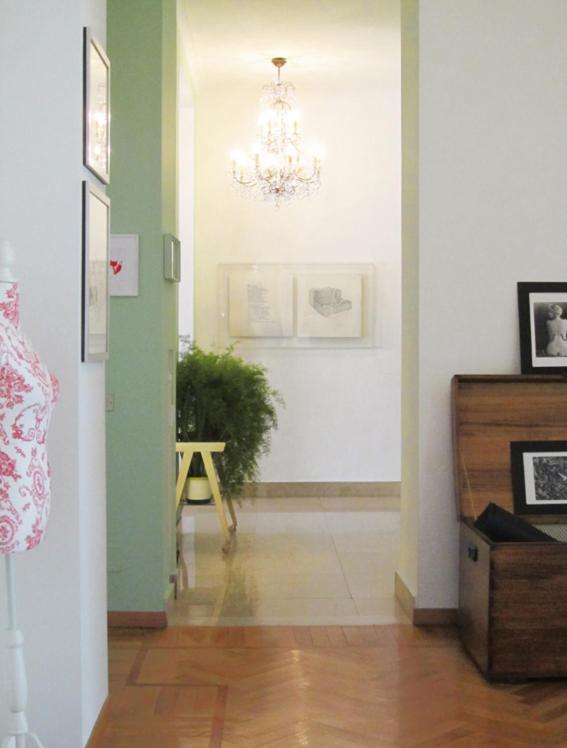 Art Design Duomo Suites 밀라노 외부 사진