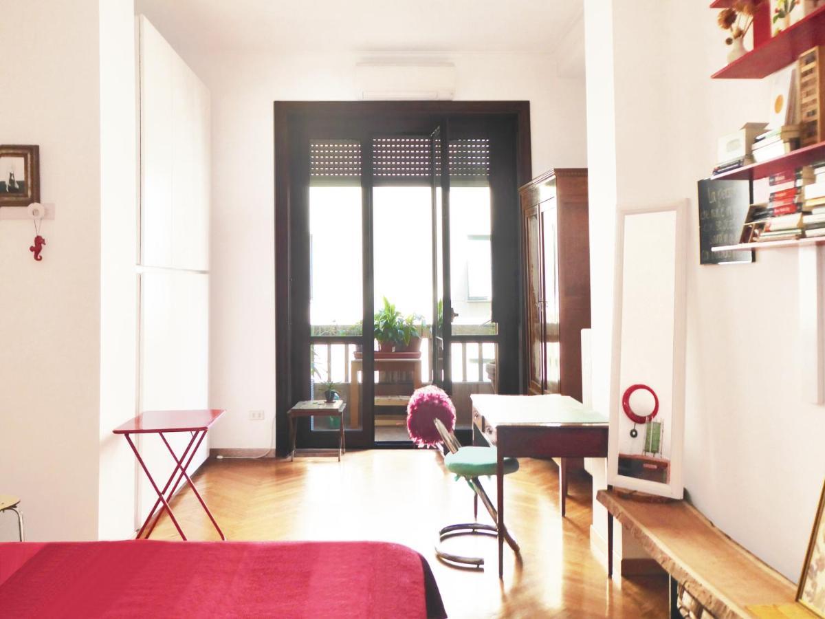 Art Design Duomo Suites 밀라노 외부 사진