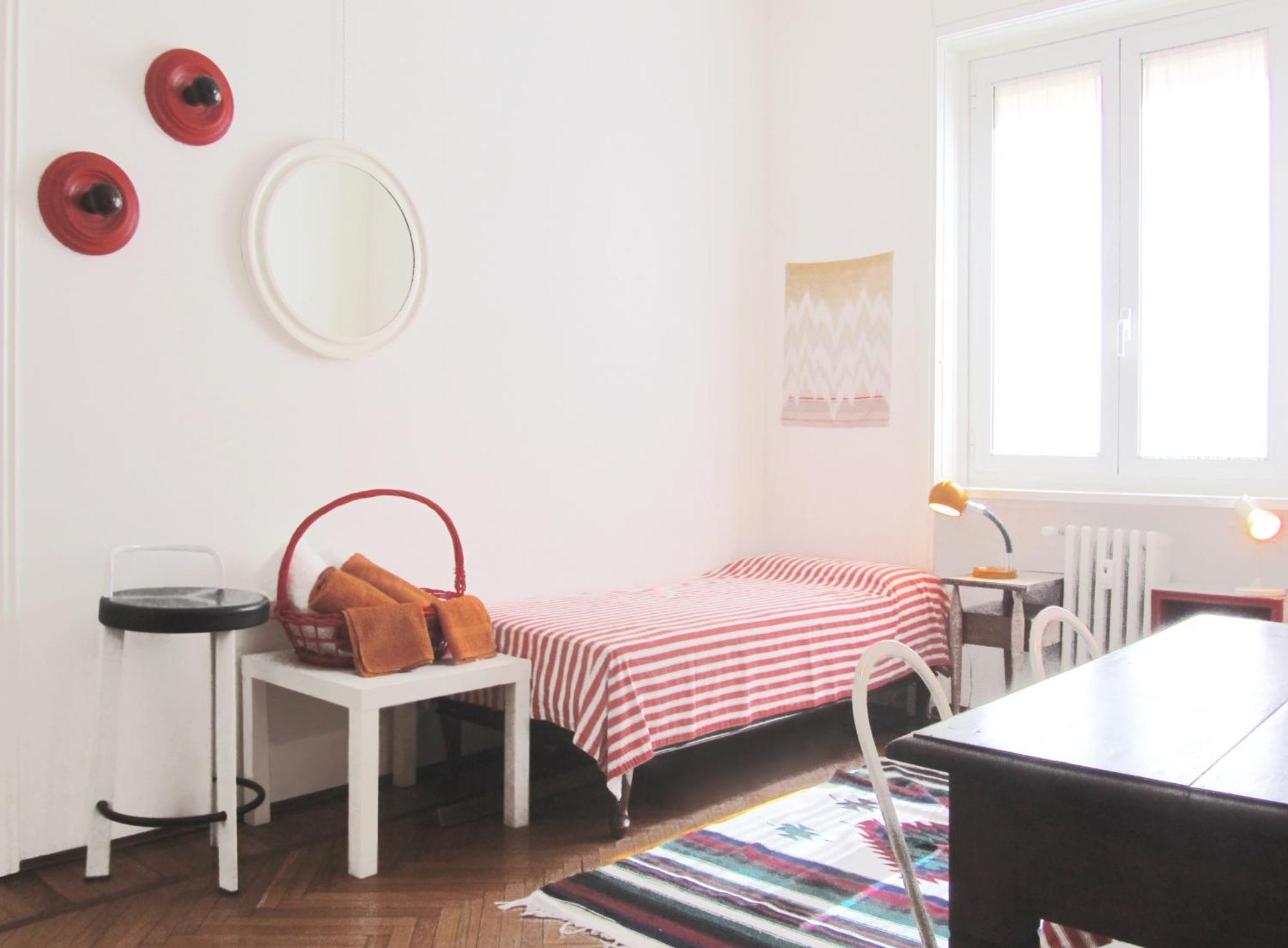 Art Design Duomo Suites 밀라노 외부 사진