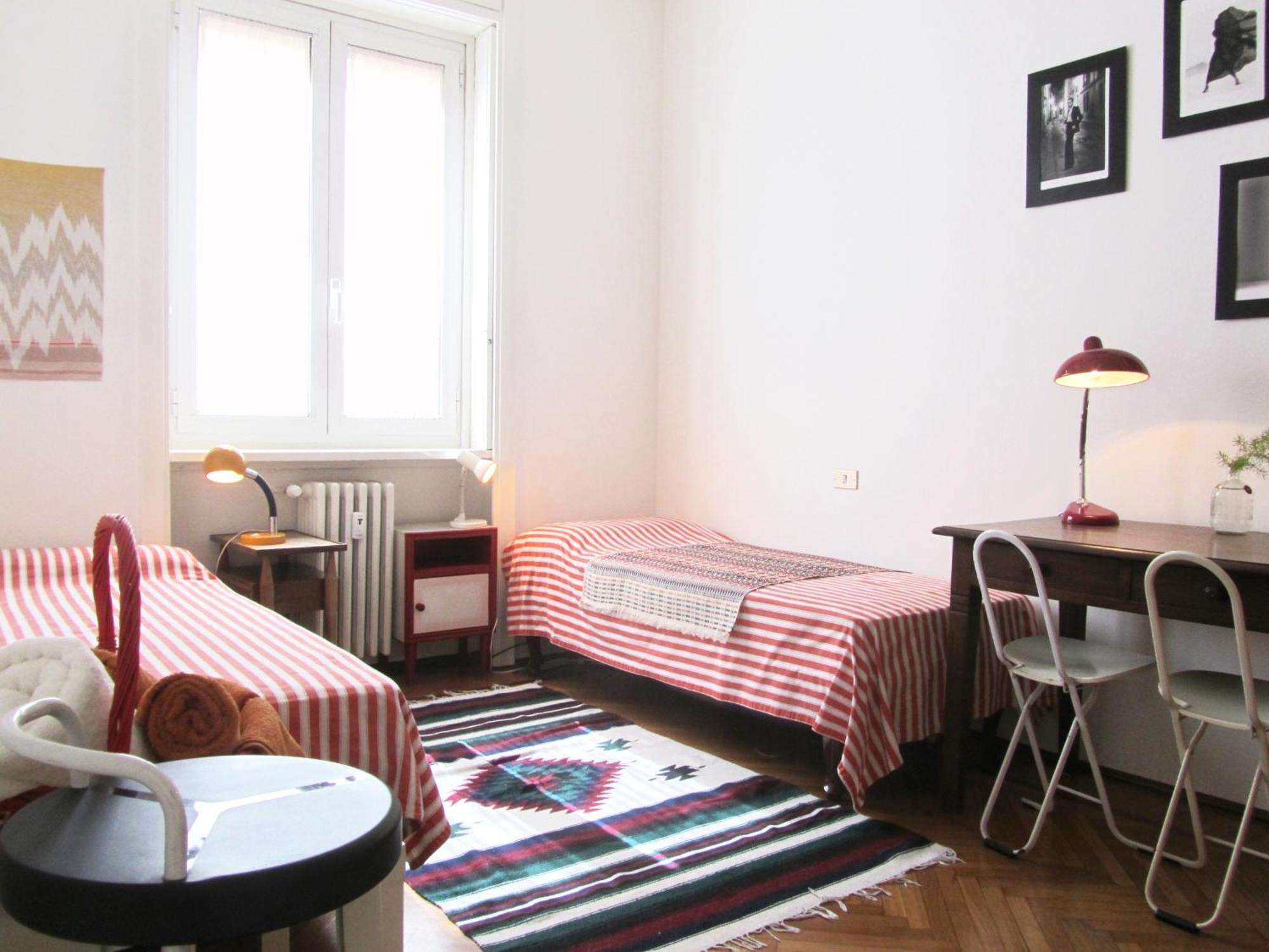 Art Design Duomo Suites 밀라노 외부 사진